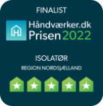 2022 Finalist Isolatoer